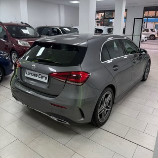 Mercedes-Benz Clase A 2020