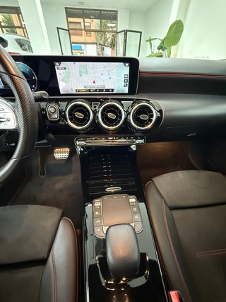 Mercedes-Benz Clase A 2020