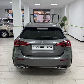 Mercedes-Benz Clase A 2020