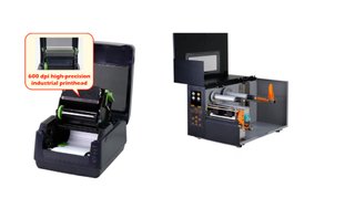 Impresora Textil Tallas Confección