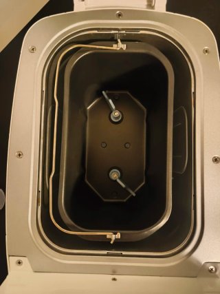Panificadora Automática SilverCrest