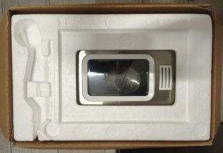 Panificadora Automática SilverCrest