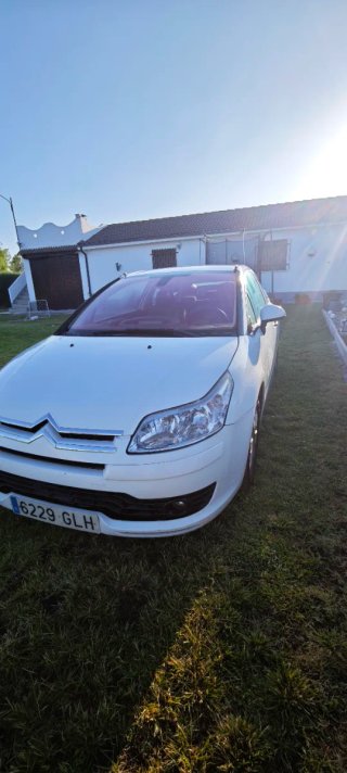 Citroen C4 2009
