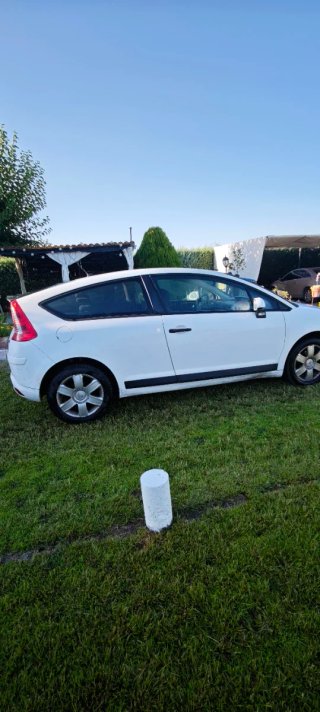 Citroen C4 2009