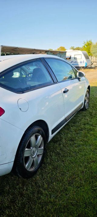 Citroen C4 2009