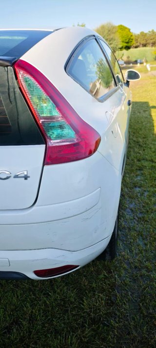 Citroen C4 2009