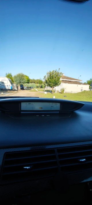 Citroen C4 2009