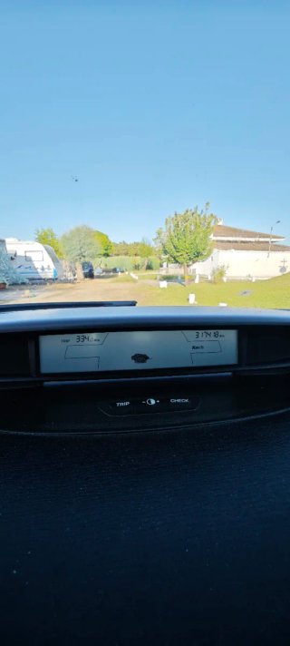 Citroen C4 2009