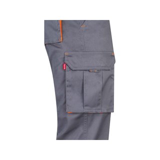 Velilla 103008S Pantalón stretch slim fit