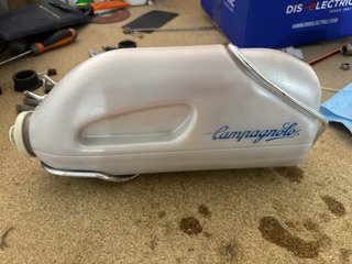 Botella Campagnolo Aero