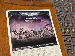 Lote Warhammer 40k Hijos del Emperador