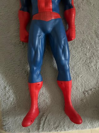 Figura Spider-Man 80 cm Marvel – Coleccionista / D