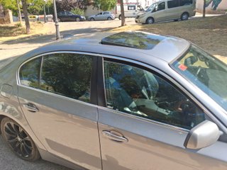 BMW Serie 5 2003