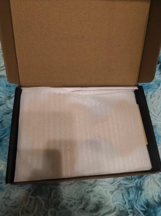 Lámpara Sonic LED 3D Illusion sin estrenar