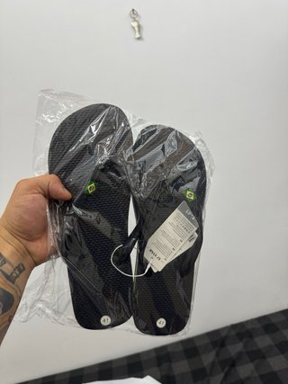 Chanclas S7 STAR Azul Talla 40