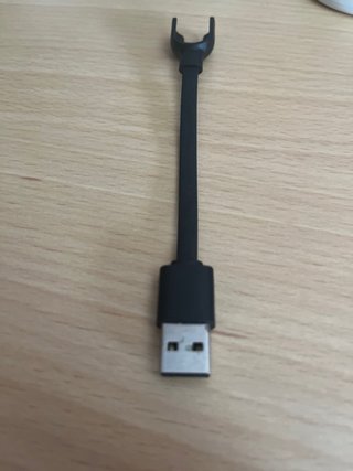 Cargador Xiaomi Mi Band 2
