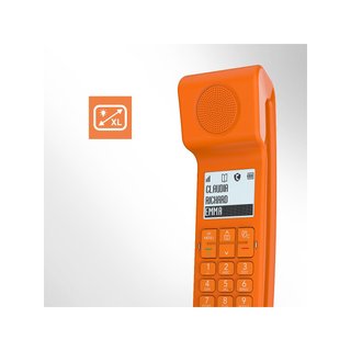 Alcatel Epure Iconic teléfono inalámbrico