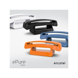 Alcatel Epure Iconic teléfono inalámbrico