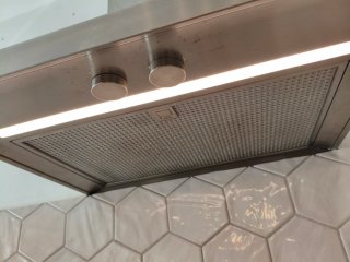 Campana Extractora Ikea Matalskare