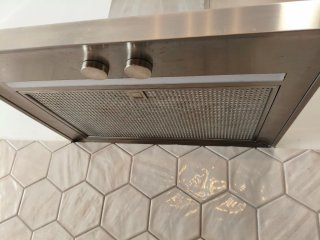Campana Extractora Ikea Matalskare