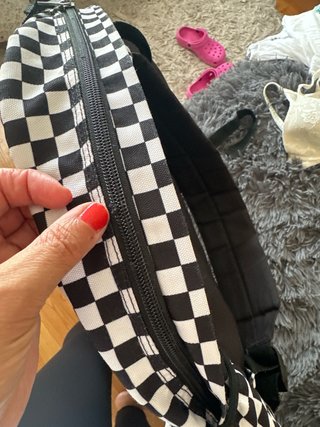 Mochila Vans Checkerboard