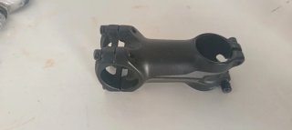 Potencia Specialized Negra