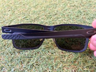 Gafas Oakley Holbrook Metal Negras