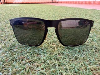 Gafas Oakley Holbrook Metal Negras