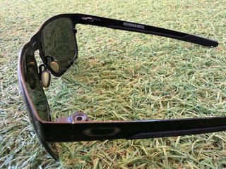 Gafas Oakley Holbrook Metal Negras