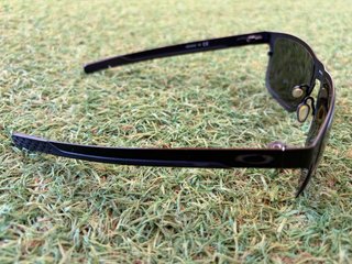 Gafas Oakley Holbrook Metal Negras