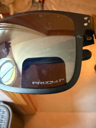 Gafas Oakley Holbrook Metal Negras