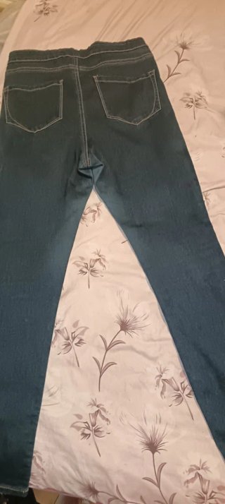 Pantalón vaquero Denim Co. Talla 40