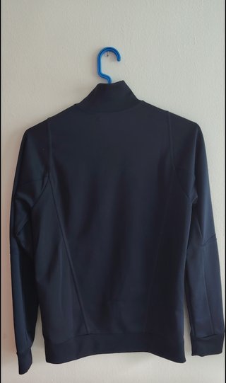 Chaqueta Real Madrid Adidas Oficial Talla XS