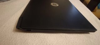 HP Pavilion Core i7-10750H  Gaming Laptop