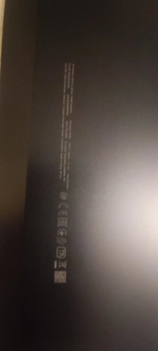 HP Pavilion Core i7-10750H  Gaming Laptop