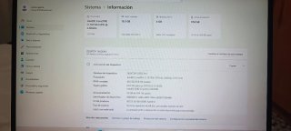 HP Pavilion Core i7-10750H  Gaming Laptop