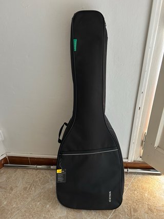 Guitarra Clásica Molina CGFL
