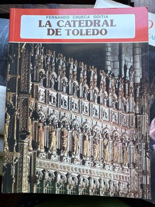 Guías de Toledo