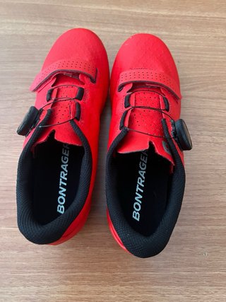 Zapatillas Ciclismo Bontrager
