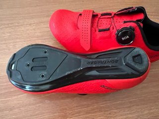 Zapatillas Ciclismo Bontrager