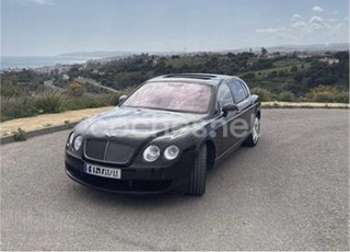 Bentley Continental 2006