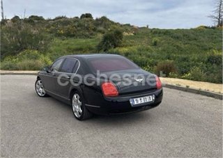 Bentley Continental 2006