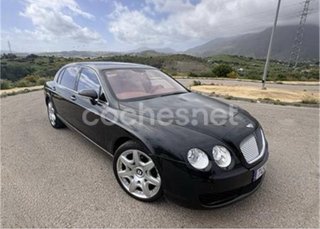 Bentley Continental 2006