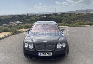Bentley Continental 2006