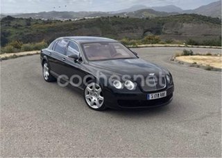 Bentley Continental 2006