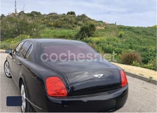 Bentley Continental 2006