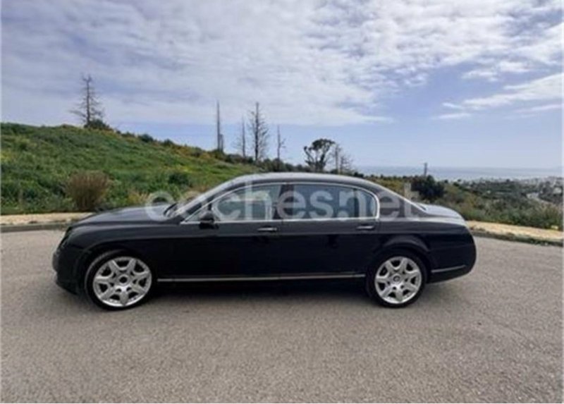 Bentley Continental 2006 - foto 1