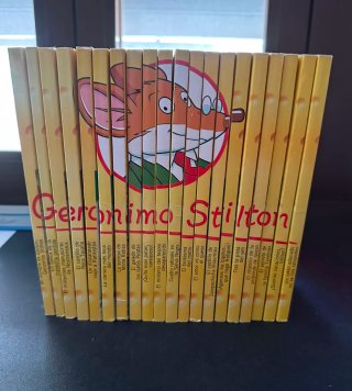 Libros