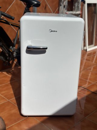 Refrigerador Mini Midea