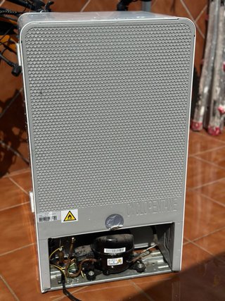 Refrigerador Mini Midea